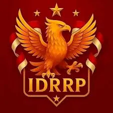 IDRRP - Aplikasi Marketplace Terpercaya untuk Belanja