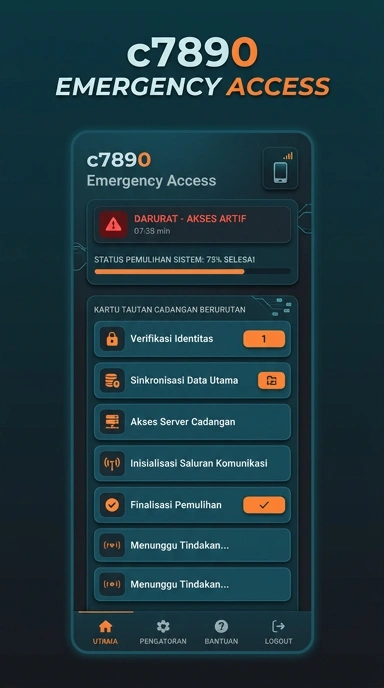 Link Alternatif Aman c7890 untuk Pengguna Android